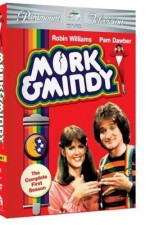 Watch Mork & Mindy Tvmuse